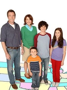 Poster der Serie The Middle Staffel 9