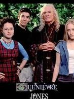 Poster der Serie Guinevere Jones Staffel 2
