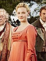 Poster der Serie Emma (2009) Staffel 1