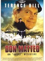 Poster der Serie Don Matteo Staffel 8