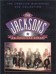 Poster der Serie The Jacksons : An American Dream Staffel 1