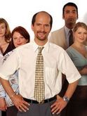 Poster der Serie Stromberg Staffel 5
