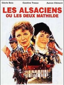 Poster der Serie Die Elsässer Staffel 1