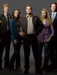 Poster der Serie Happy Town Staffel 1