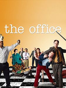 Poster der Serie The Office (US) Staffel 9