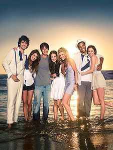 Poster der Serie 90210 Staffel 5