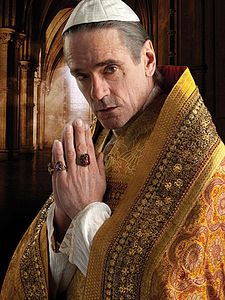 Poster der Serie Die Borgias - Sex. Macht. Mord. Amen. Staffel 3