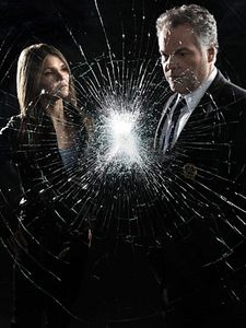 Poster der Serie Criminal Intent - Verbrechen im Visier Staffel 10