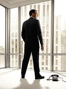 Poster der Serie Mad Men Staffel 7