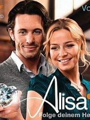 Poster der Serie Alisa - Folge deinem Herzen Staffel 16