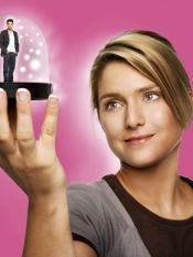 Poster der Serie Anna und die Liebe Staffel 1