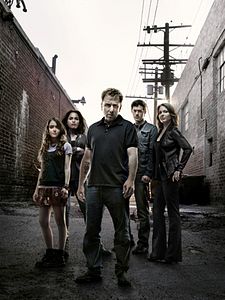 Poster der Serie Lie to Me Staffel 3