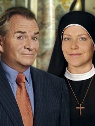 Poster der Serie Um Himmels Willen Staffel 16