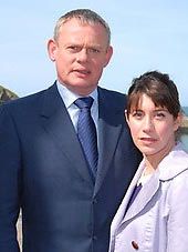 Poster der Serie Doc Martin Staffel 10
