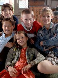 Poster der Serie Die Pfefferkörner Staffel 18