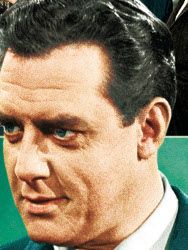 Poster der Serie Perry Mason (1957) Staffel 9