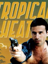 Poster der Serie Tropical Heat Staffel 3