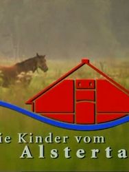 Poster der Serie Die Kinder vom Alstertal Staffel 1