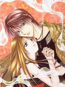 Poster der Serie Ayashi no Ceres Staffel 1