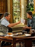 Poster der Serie $#*! My Dad Says Staffel 1