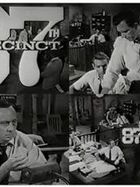 Poster der Serie 87th Precinct Staffel 1