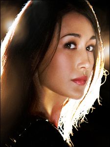 Poster der Serie Nikita (2010) Staffel 1