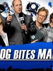 Poster der Serie Dog Bites Man Staffel 1