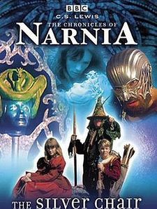 Poster der Serie The Chronicles of Narnia : The Silver Chair Staffel 1