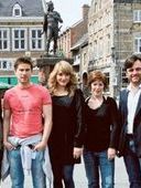 Poster der Serie Dag & Nacht Staffel 1