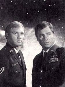 Poster der Serie Project U.F.O. Staffel 2