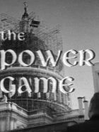 Poster der Serie The Power Game Staffel 3