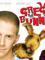 Poster der Serie Greg the Bunny Staffel 1