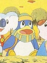 Poster der Serie Koala Boy Kokki Staffel 1