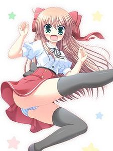 Poster der Serie Mayoi Neko Overrun ! Staffel 1