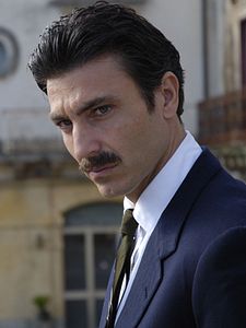 Poster der Serie Il Capo dei Capi Staffel 1