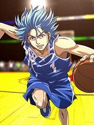 Poster der Serie Buzzer Beater Staffel 1