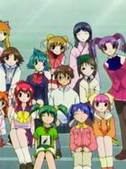 Poster der Serie Angel's Tail Staffel 1