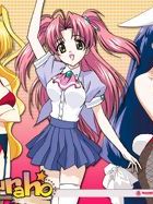 Poster der Serie Maburaho Staffel 1