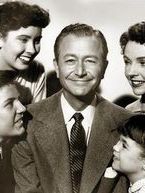 Poster der Serie Father Knows Best Staffel 6