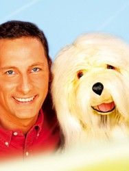 Poster der Serie Samson en Gert Staffel 1