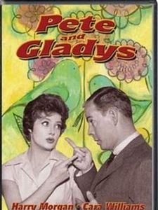 Poster der Serie Pete and Gladys Staffel 2