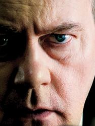 Poster der Serie Kommissar Beck Staffel 6