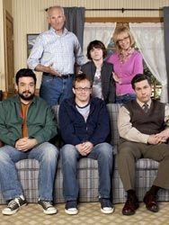 Poster der Serie Big Lake Staffel 1