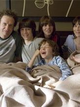 Poster der Serie Les Parent Staffel 6