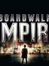 Poster der Serie Boardwalk Empire Staffel 1