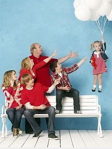 Poster der Serie Meine Schwester Charlie
