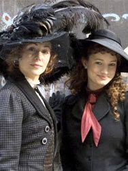 Poster der Serie Musée Eden Staffel 1