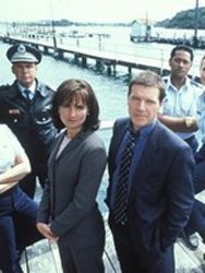 Poster der Serie Water Rats - Die Hafencops Staffel 6