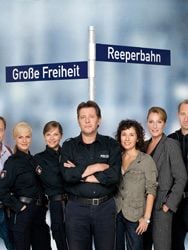 Großstadtrevier: Episodenguide - FILMSTARTS.de