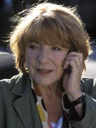 Poster der Serie Bella Block Staffel 16